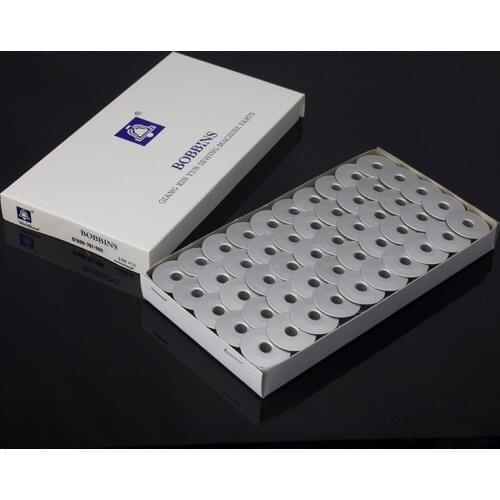 Q.X.YUN sewing machine B1827-280-000 Aluminum BOBBIN high quality Diameter 20.4mm high 11.5mm 1850/1900/430 BOBBIN