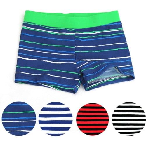 QianYingDaiYan Children's Swimwear And Swimming Trunks