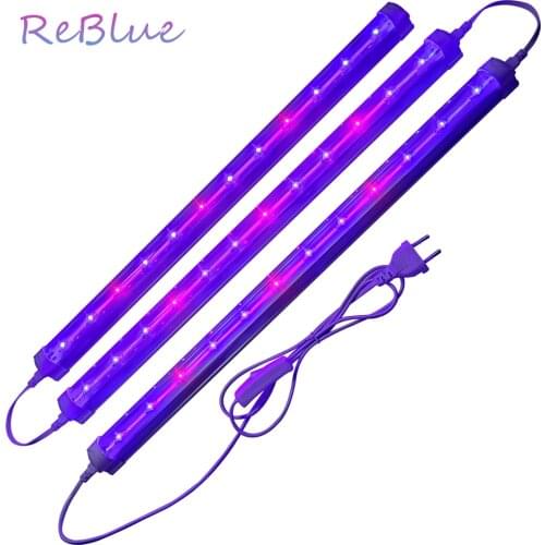 Лампы для растений ReBlue China At AliExpress