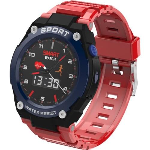 RGTOPONE Women Men Smart Watch Compass Altitude Temperature GPS TF Card Multi Dial Outdoor Sport Bluetooth Watch for Android IOS