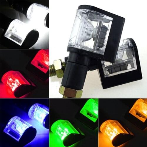Tianren Stop Lights For Motorcycles