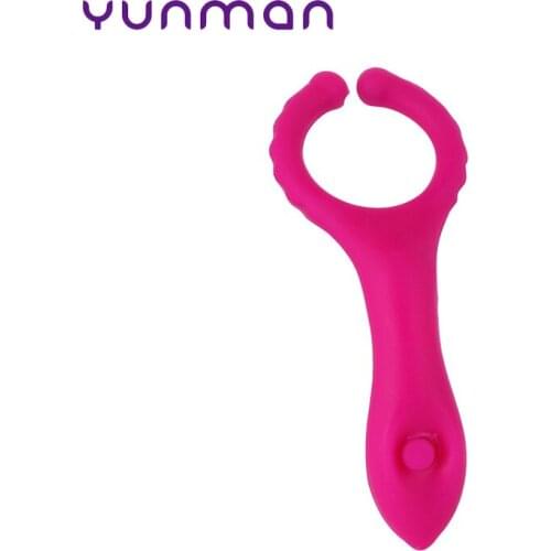 Vibration Massager Clip Vibration Massager Masturbator Toy Sex Toys for Men Women Couple EK-New