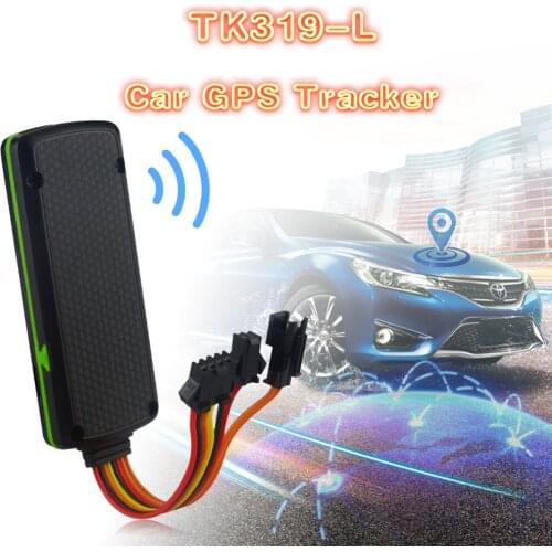 Waterproof 4G LTE Cat M1GPS Tracker For Vehicle Tracking Device With Cut Off Oil Move Alarm Free APP Track Low Battery Alarm