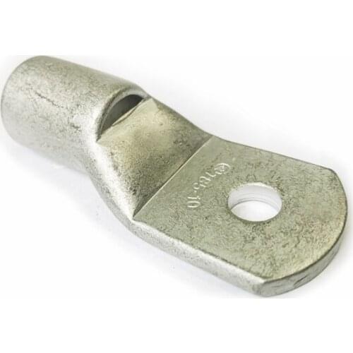 High-power power copper terminal