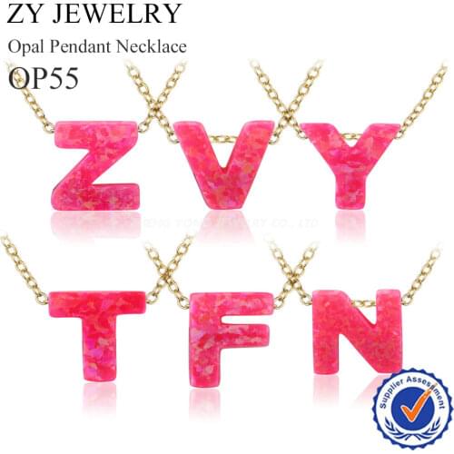 WANGYONGZY Golden Chains