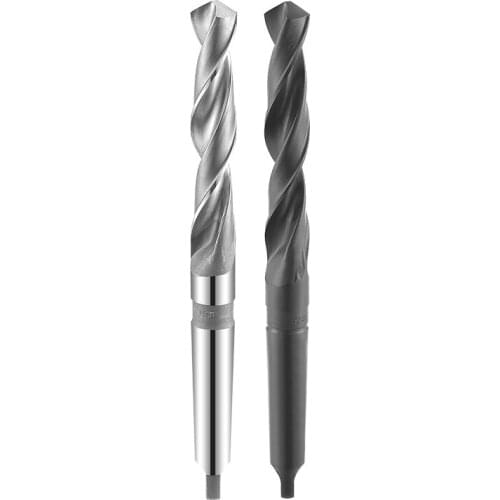 1PC 6mm-37mm HSS Taper Shank Twist Drill Bit Mohs drill bit (6/7/8/9/10/11/12/13/14/15/16/17/18/19/20/21/22/23/24/25/27/30mm)