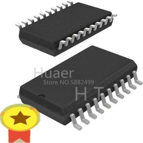 10PCS AD9834BRUZ AD9834BRU AD98340 SOP-20 New original In stock new original