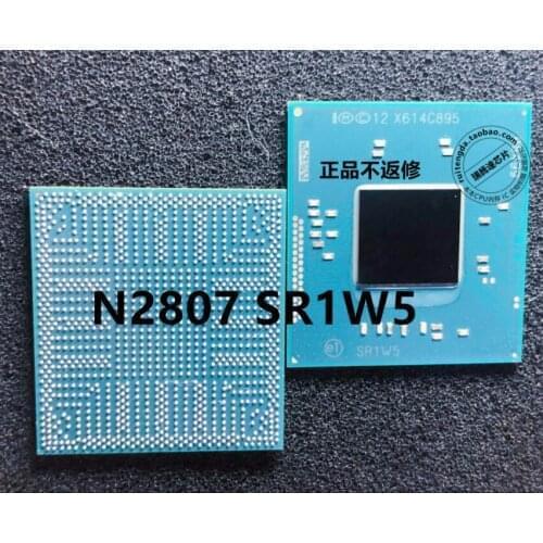 100% test very good product SR1W5 bga chip reball with balls IC chips