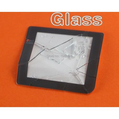 OCGAME 5PCS/LOT NEW protective glass Screen Lens for GBP GameBoy Pocket protection panel
