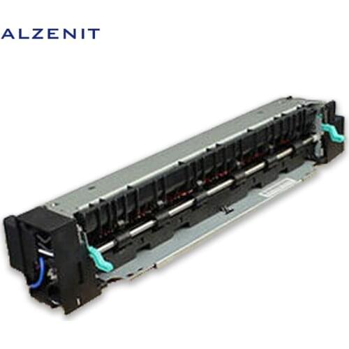 ALZENIT For HP 5000 5100 Original Used Fuser Unit Assembly RM1-7060 RM1-7061 220V Printer Parts On Sale