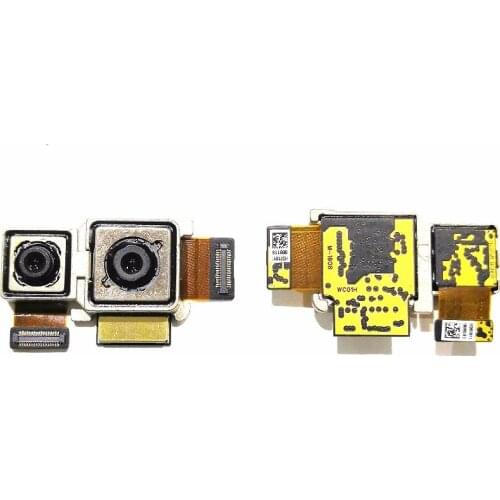 For HTC U12+ U12 plus Rear Back Camera Module Flex Cable Replacement Repair Parts