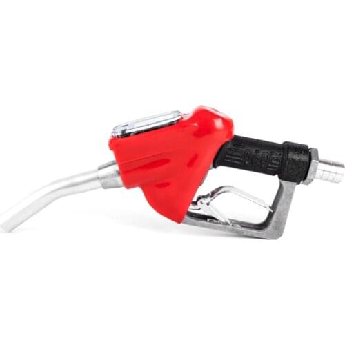 Electronic Digital Metering Gun LED Display Gasoline Methanol Diesel Metering Gun Tanker Accessories Car Repair Tool