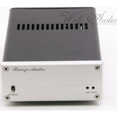 HIFI XMOS U208 USB to Coaxial/optical/IIS/AES/EBU Digital Interface Support DSD