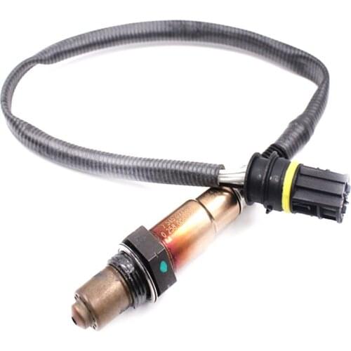 Lambda O2 Oxygen Sensor Fits For BMW E88 128 135 E90 325 328 335 E70 11787545074