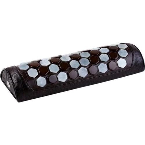 Ms tomalin germanium stone pillow pillow health care physiotherapy pillow improve sleep nerves protect the cervical spine