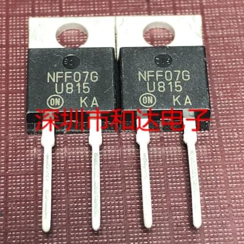 MUR815 U815 TO-220-2 150V 8A