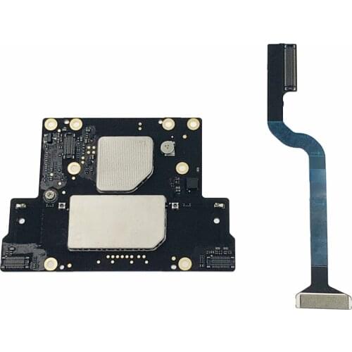 Genuine DJI Mavic Air 2S GPS Module Board / Flexible Flat Cable ADS-B Version Spare Part for Drone Replacing Repair Replacement