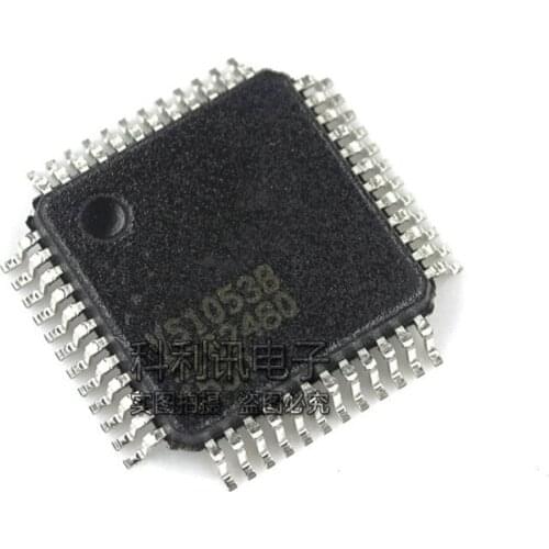 1pcs VS1053B-L VS1053B VS1053 LQFP48 new original stock