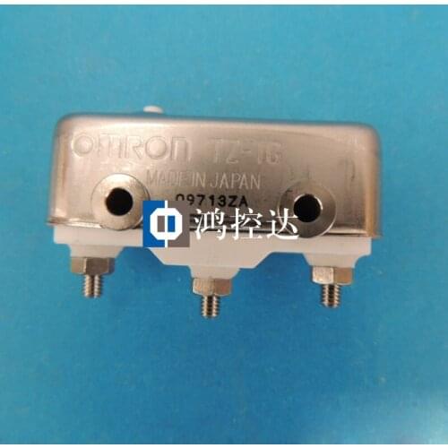 New genuine components TZ-1G warranty for one year