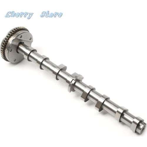 NEW 06J 109 088 EA888 Intake Camshaft Adjuster Gear Assembly For Audi A4 A5 TT VW Golf Passat Skoda Superb Seat Leon 1.8T CDAA