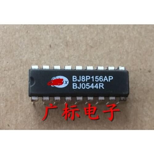 BJ8P156AP new imported original