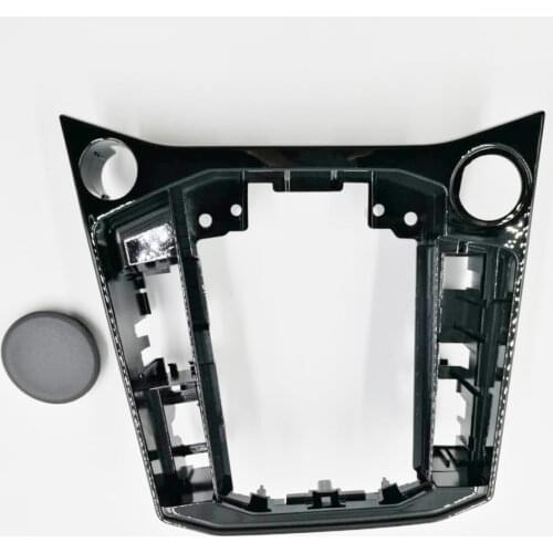 Push start frame panel for Volkswagen Lavida plus year 2019