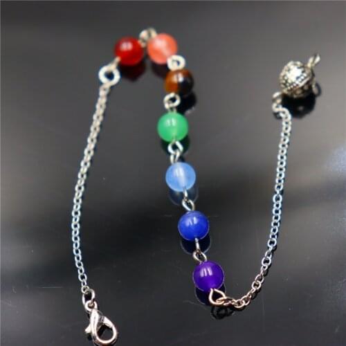 Qjystar Chain Bracelets