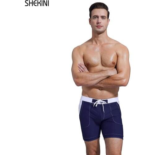 SHEKINI Men's Underwear