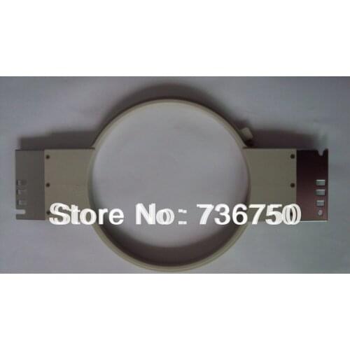 SWF and Chinese embroidery machine parts - tubular frame, tubular hoop 21cm