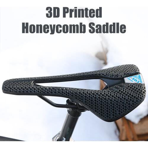 ThinkRider Bicycle Saddles