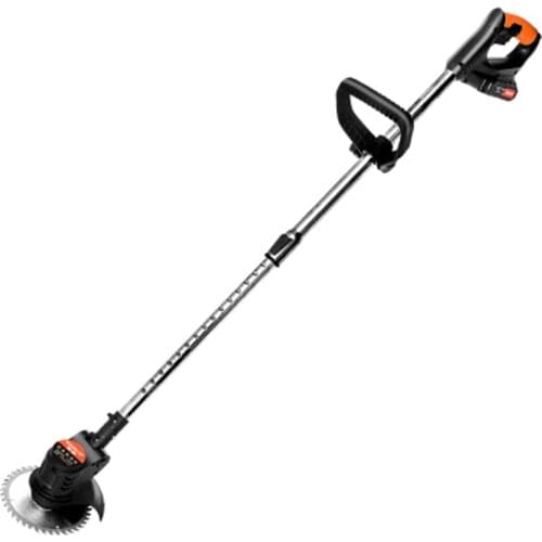 Аккумуляторные газонокосилки XMSJ China At AliExpress