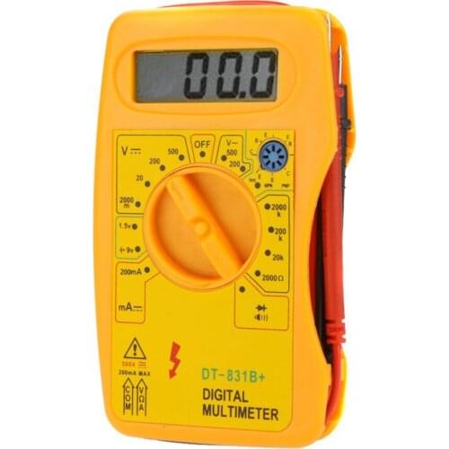 YWSANDA Digital Multimeters