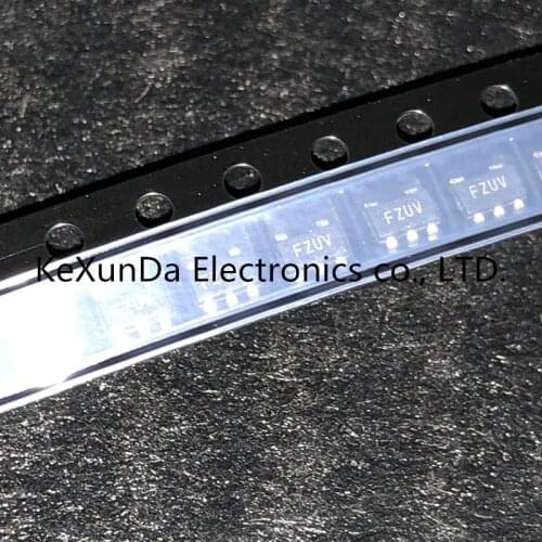 MCP1416T-E/OT MCP1416-E/OT FZNN FZ** SOT23-5 IC Original 20PCS 100PCS/LOT NEW FREE SHIPPING