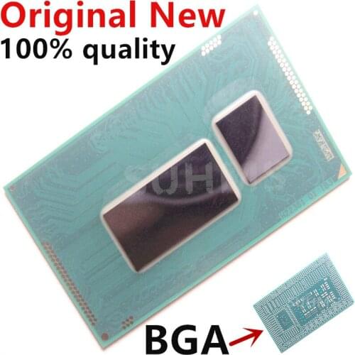 100% New I3-4020Y SR1DC I3 4020Y BGA Chipset