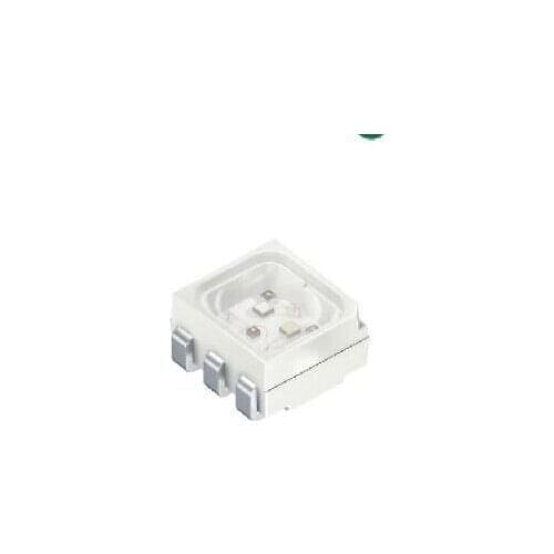 100pcs X LRTBGVSG LR TBGVSG LRTB GVSG 3528 RGB 1210 RGB SMD LED Free Shipping