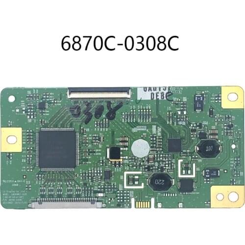 100% test work for LG LM240WU7-SLB1 6870C-0308C Logic board