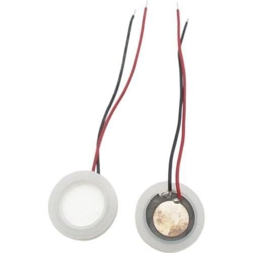 20mm Ultrasonic Mist Maker Fogger Ceramic Discs with Power Driver Board for Mini Humidifier Atomister Replacement Parts