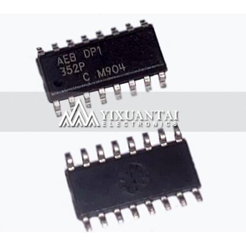 5pcs/lot 50pcs/lot 100pcs/lot Free shipping 100% original AEB DP1 SOP16