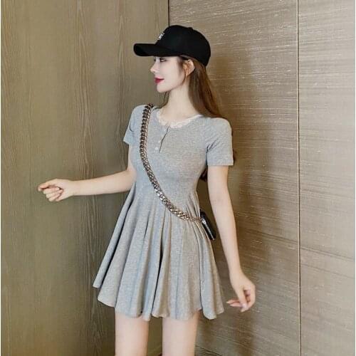 Short Summer Dresses Airfeily China