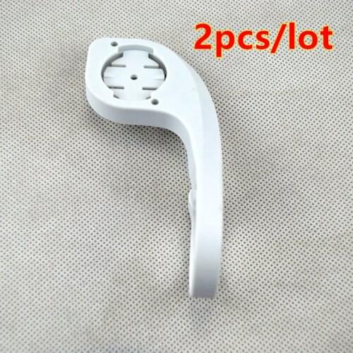 Bicycle Accessory Garmin Mount Bike Computer Handlebar Mount for Garmin Edge 200,500,510,800 810 QuickView Stopwatch mount 31.8