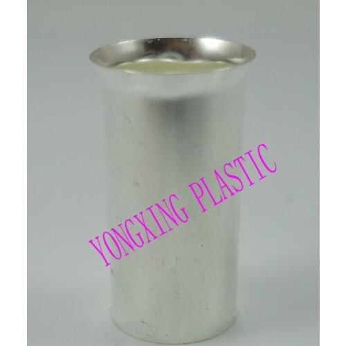 Freeshipping EN10-18 Bootlace cooper Ferrules Wire Copper Crimp Insulated Cord Pin End Terminal