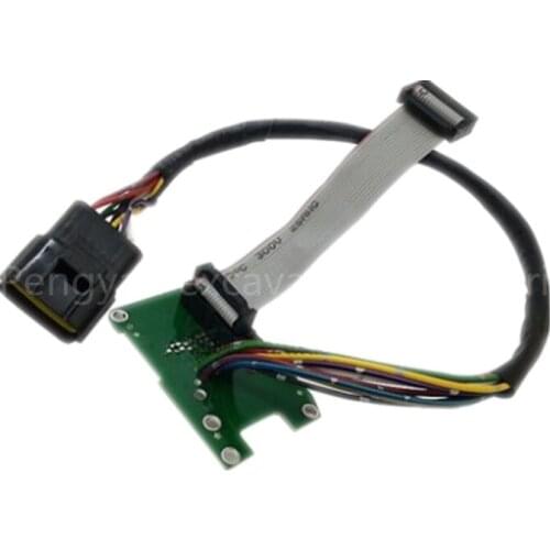 Excavator parts 140B 160B 180B 210B 240B 290B 330B 360B 460B 14527158 14521370 14515555 Monitor display housing wiring harness