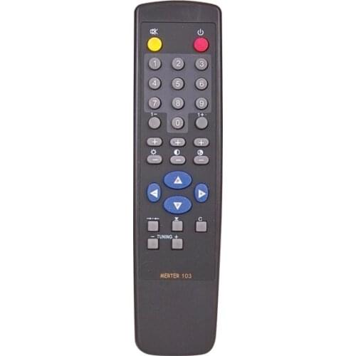 RC 103 AFTERMARKET CONTROL * (ELEKTROMER)