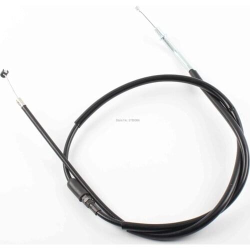 Motorcycle Clutch Cable For YAMAHA XV1600 XV1700 WILDSTAR 1999 2000 2001 2002 2003 2004 2005
