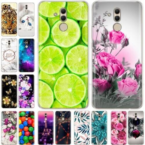Mavskes Huawei Mate 20 Lite Phone Cases