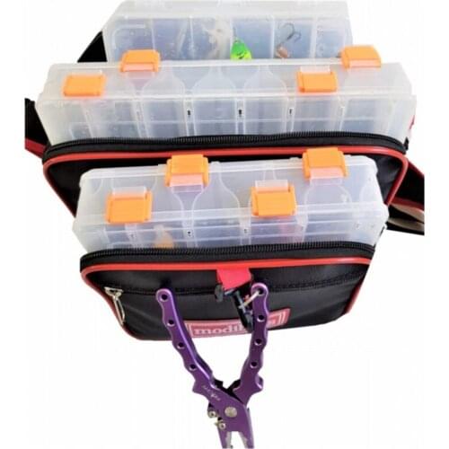 Modibags Fishing Goods