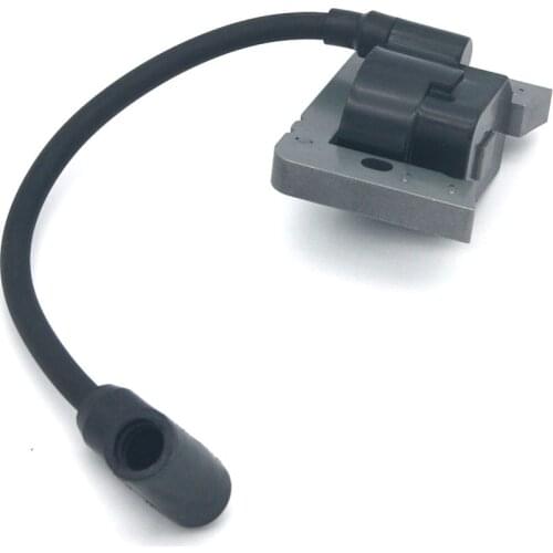 Ignition Coil Module For Tecumseh Lawn Mowers 36344A 36344 37137 Sten 440-044 Rotary 14135 Thru OHV180 OV358EA OV490EA Magneto