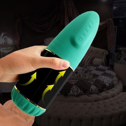 Male Blowjob Electric Masturbators Automatic Real Sucking Masturbator Sex Toys For Men Strong Suction Powerful Pussy Vibrating