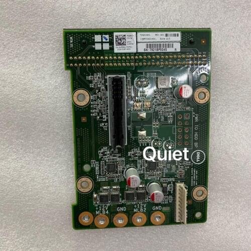 Free Shipping FOR original Dell PowerEdge C6220 0H5R9J H5R9J power distribution panel