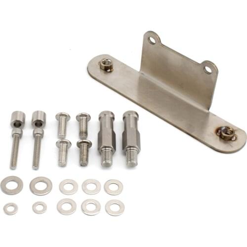 Skid Plate Protective Cover Aluminum Engine Chassis for BMW R18 2020 2021 Engine Protection Motorbike Accessories